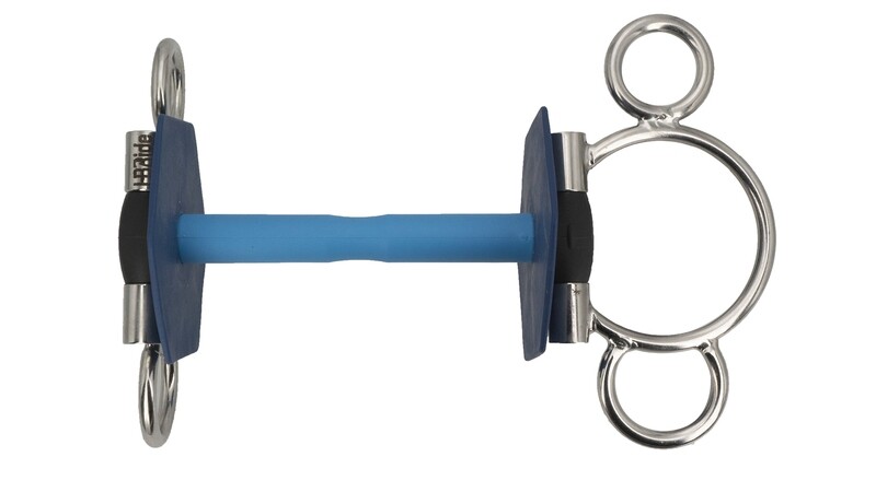 Mors Pegase Easy-Ride Strong Flex +   I-Bride