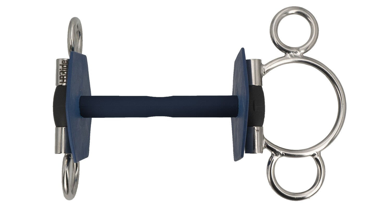 Mors Pegase Easy-Ride Strong Flex -   I-Bride