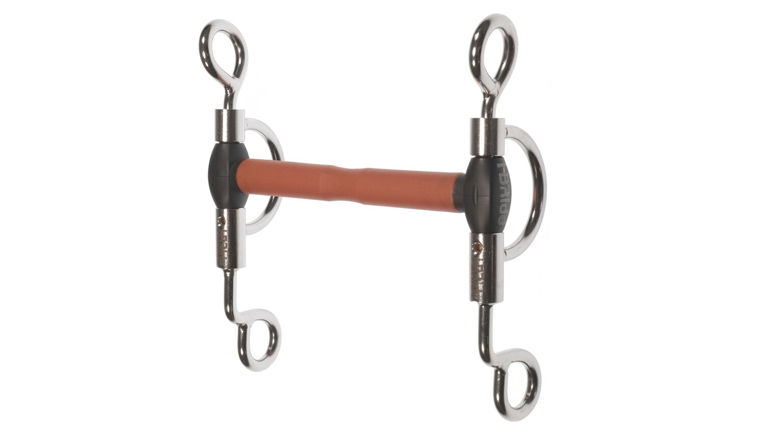Easy-Ride Pelham bit Soft Flex -     I-Bride