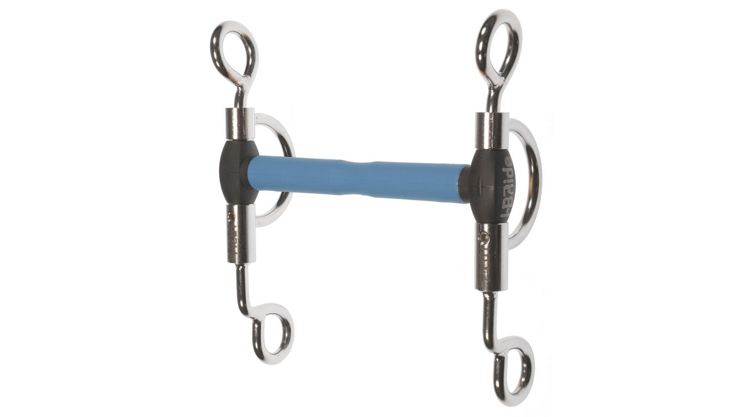Easy-Ride Pelham bit Strong Flex+    I-Bride