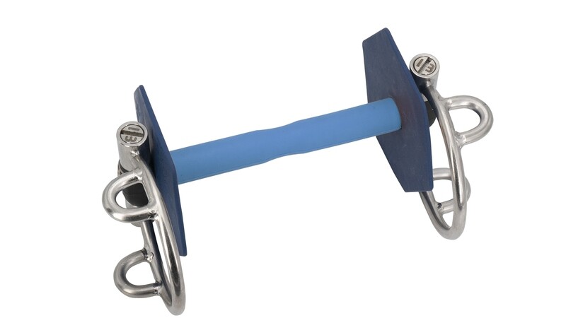 Mors Releveur Easy-Ride Strong Flex+   I-Bride