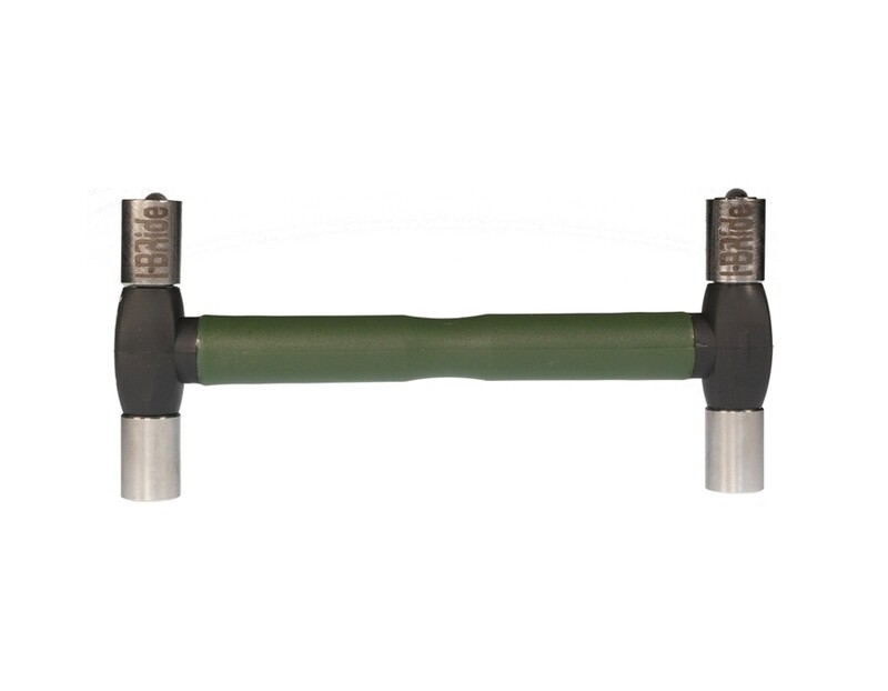 Mors Verdun Easy-Ride Medium Flex-  I-Bride