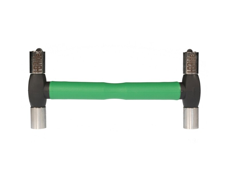 Mors Verdun Easy-Ride Medium Flex+  I-Bride
