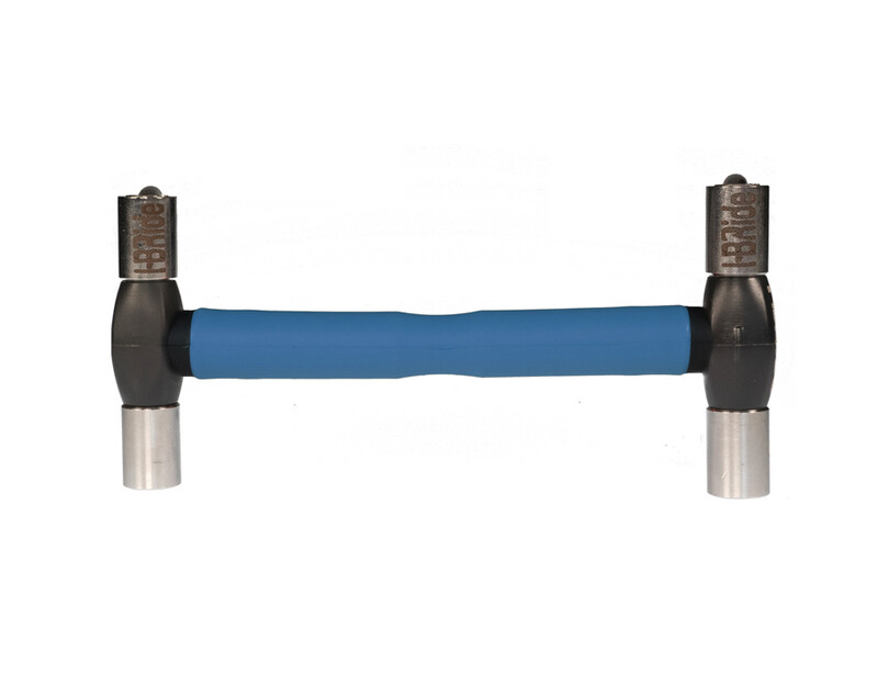 Mors Verdun Easy-Ride Strong Flex+  I-Bride