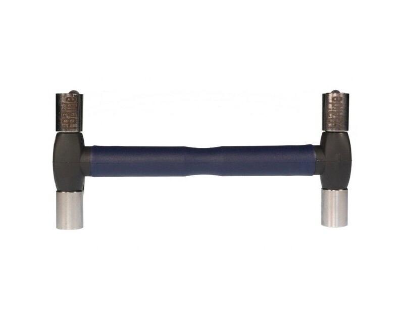 Mors Verdun Easy-Ride Strong Flex-  I-Bride