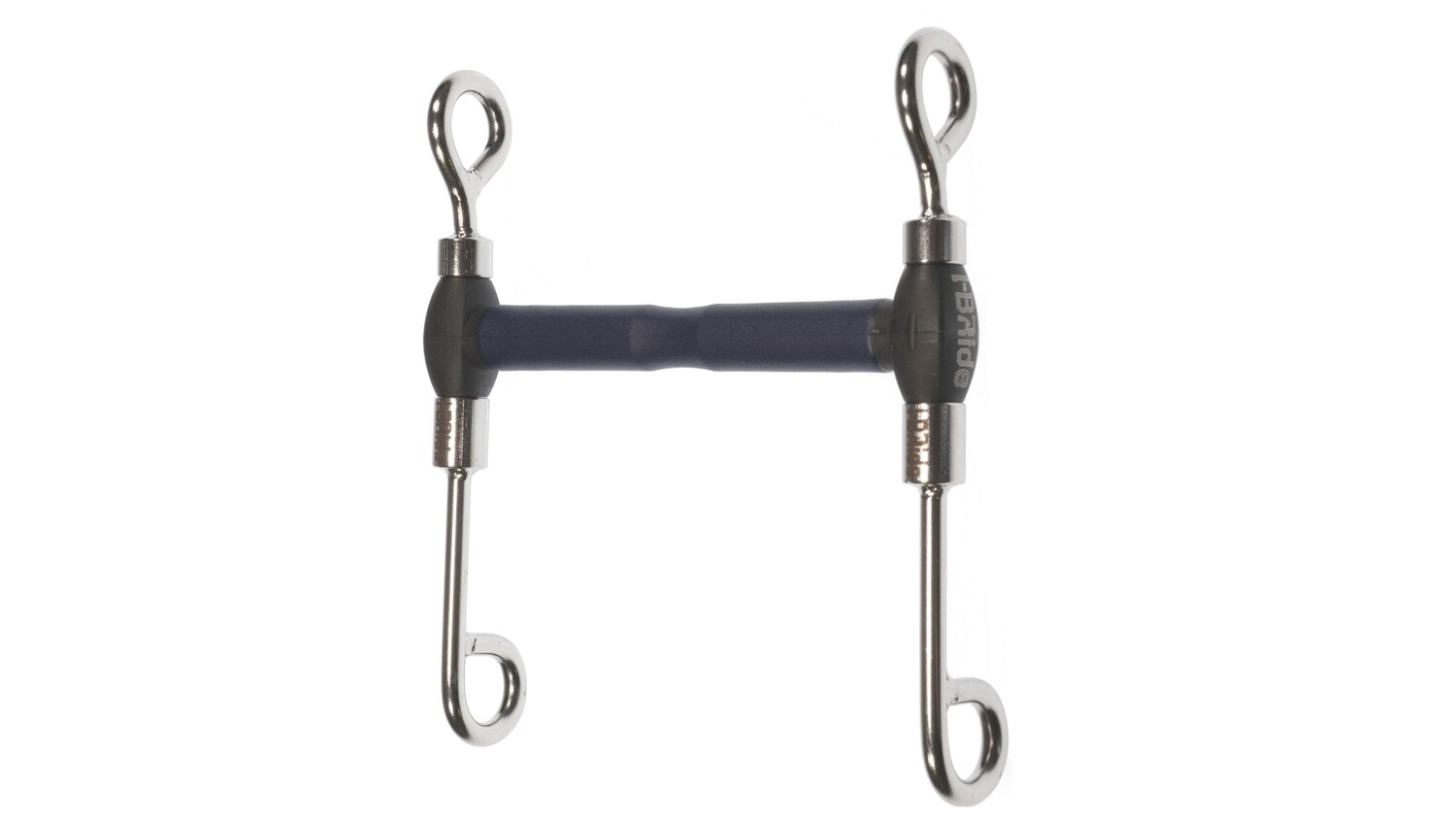 Mors de Bride Easy-Ride Strong Flex-  I-Bride