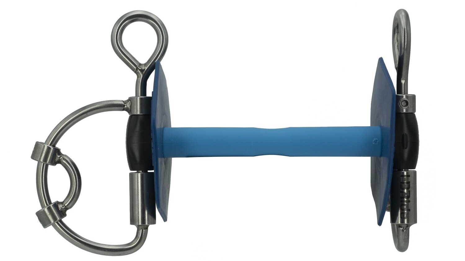 Mors Goyo Aga Réglable Easy-Ride Strong Flex+  I-Bride