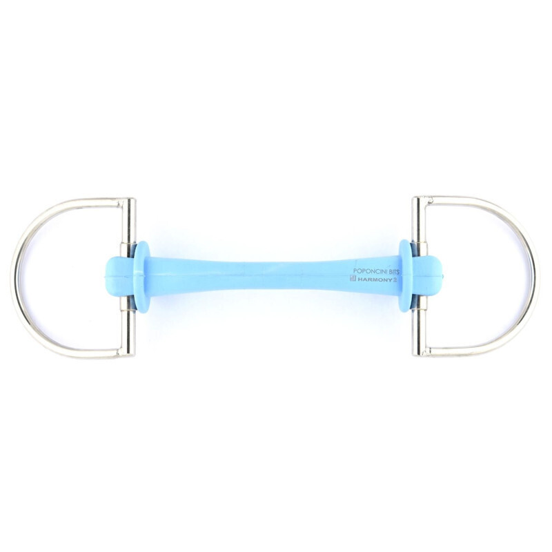 Poponcini Verdun Straight Soft Bit H1 PB-DS01
