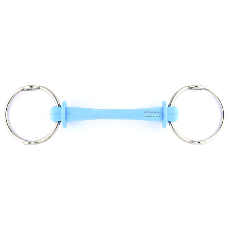 Mors Poponcini Releveur droit souple H1 PB-EL01