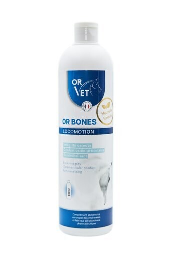 OR Bones Or-Vet