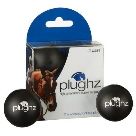 Pack duo bouchons Plughz