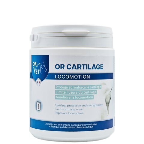 OR Cartilage Or-Vet