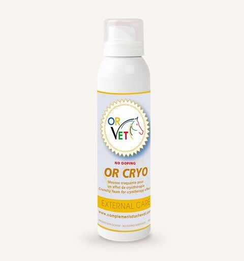 OR Cryo  Or-Vet