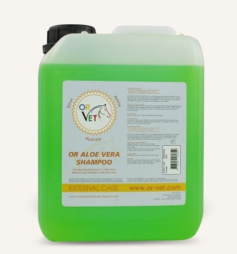 OR Aloe Vera  Or-Vet, Size: 2.5L