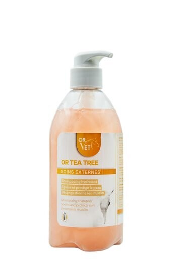 Or Tea Tree   Or-Vet