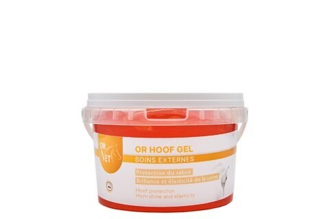 OR Hoof Gel  Or-Vet
