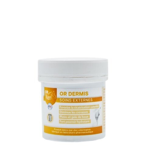 OR Dermis  Or-Vet