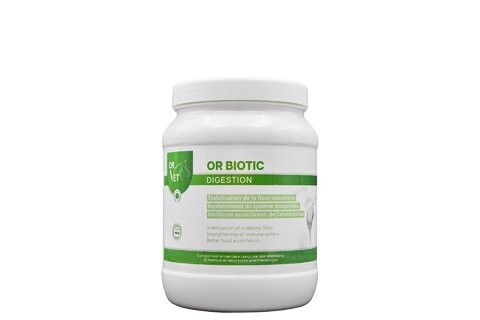Or Biotic  Or-Vet