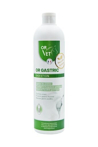 Or Gastric  Or-Vet