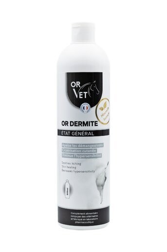 OR Dermite Or-Vet
