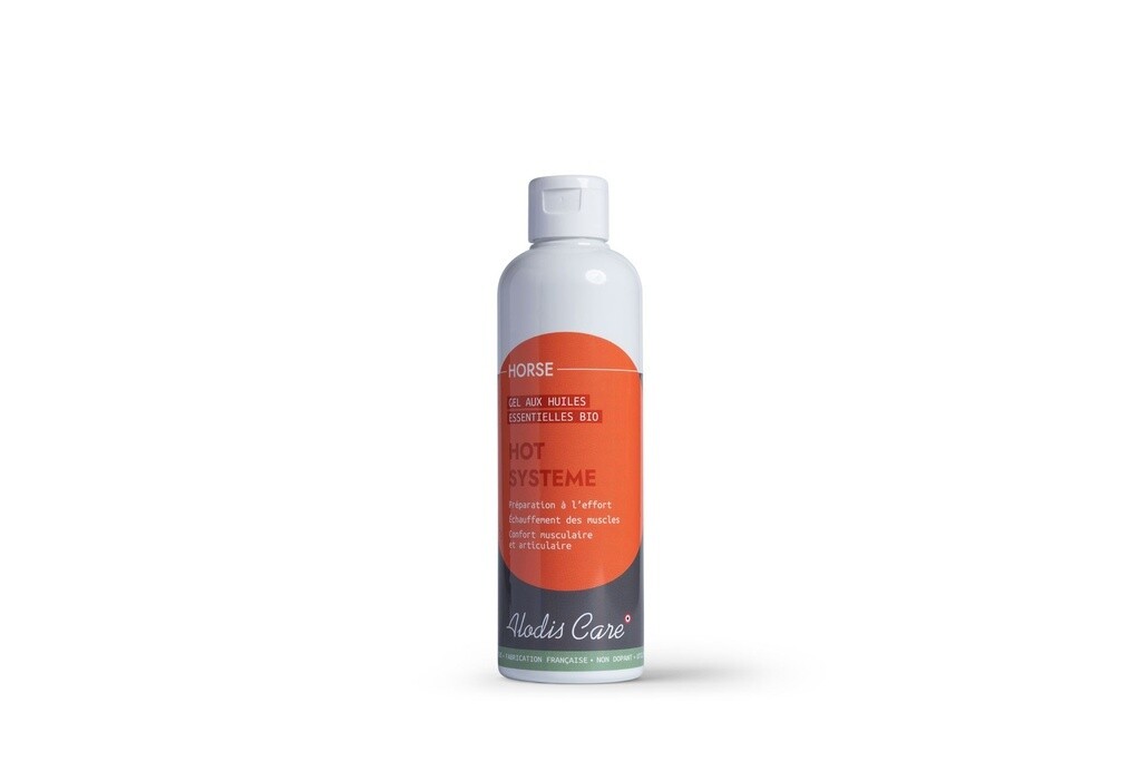 Hot Système Alodis Care