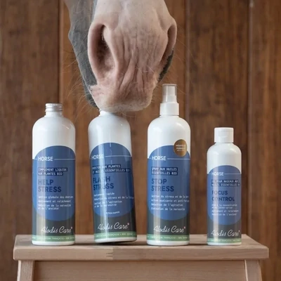 Produits Alodis Care
