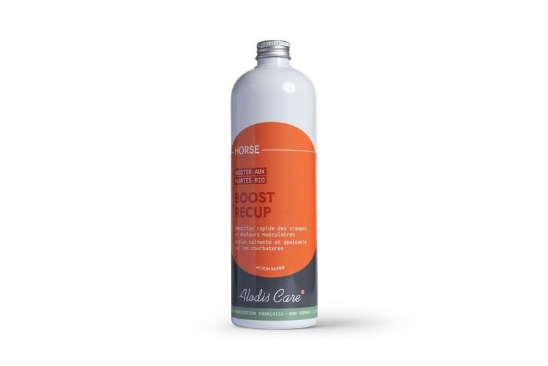 Boost Recup  Alodis Care
