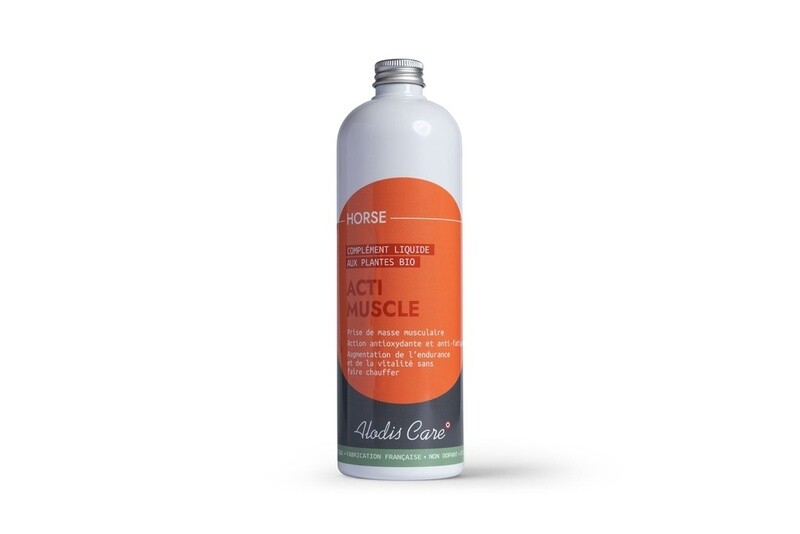 Acti Muscle Alodis Care