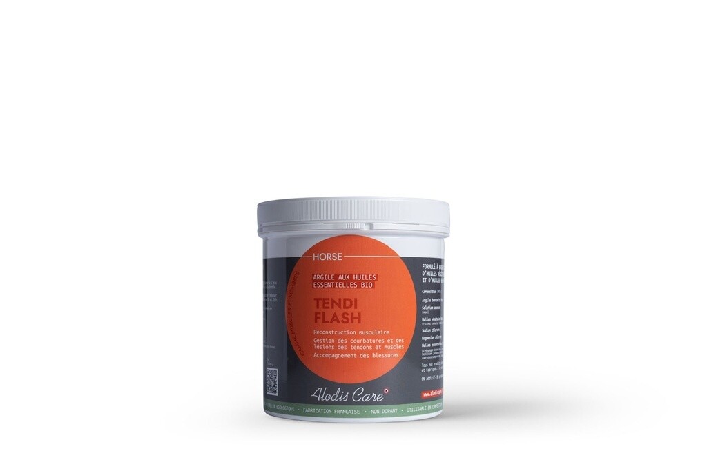 Tendi Flash  Alodis Care, Taille: 1kg