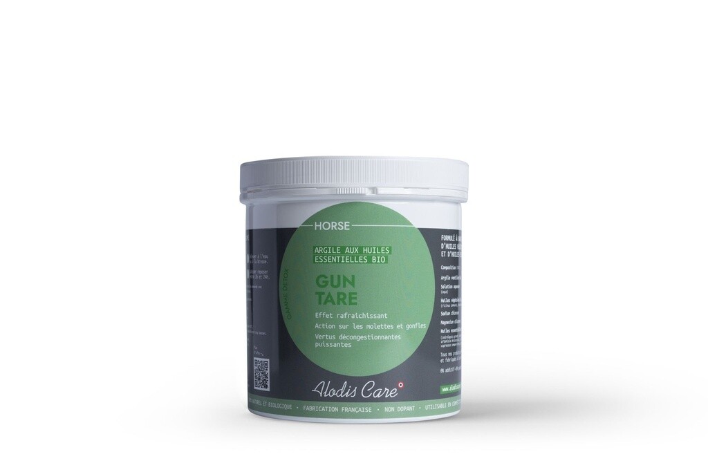 Gun Tare  Alodis Care, Taille: 1kg