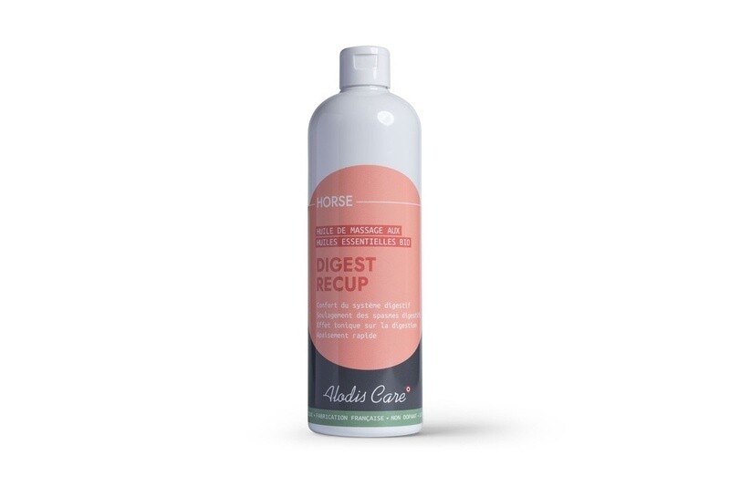 Digest Recup   Alodis Care