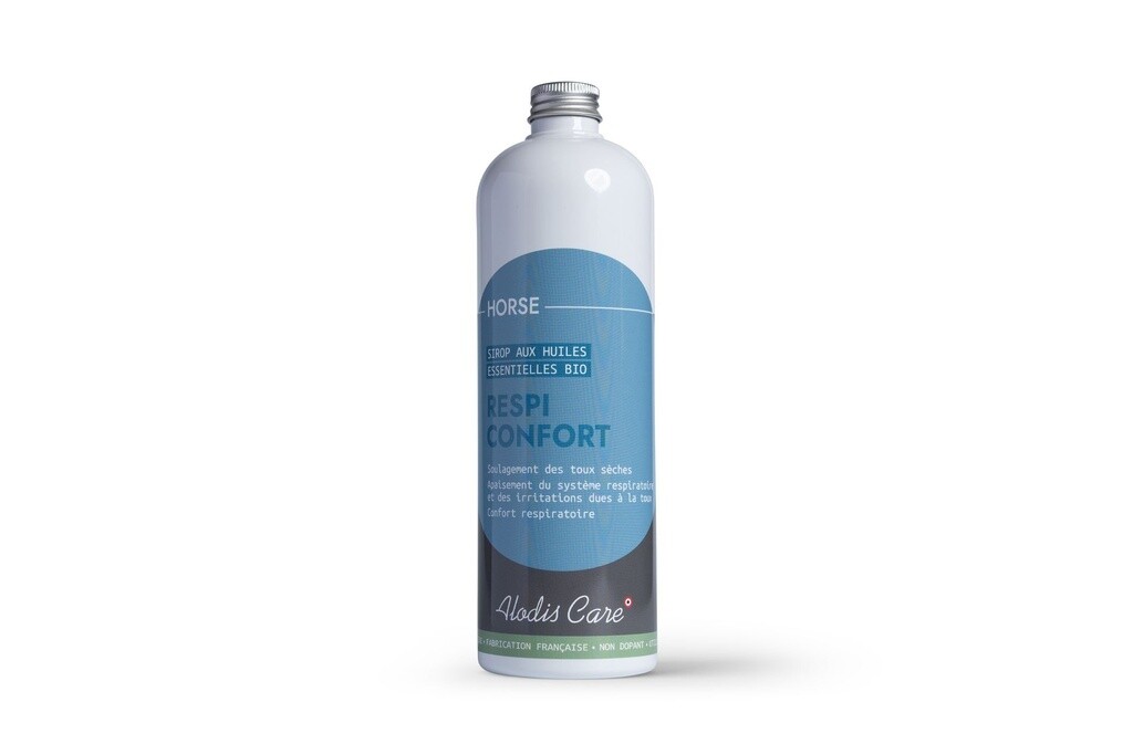 Respi Comfort  Alodis Care