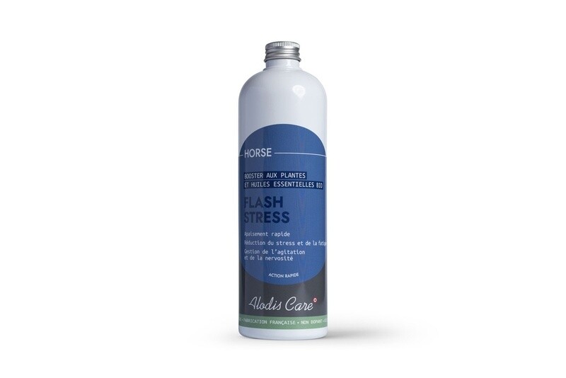 Flash Stress  Alodis Care