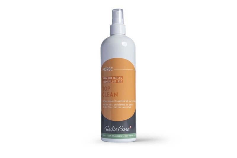 Top Clean   Alodis Care