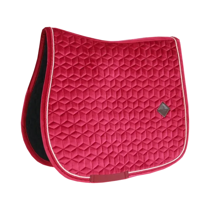 Tapis Velvet Jumping  Kentucky 42579 Fuschia