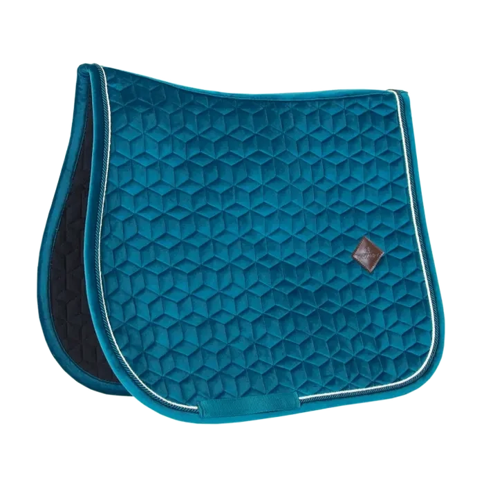 Tapis Velvet Jumping  Kentucky 42579 Emerald