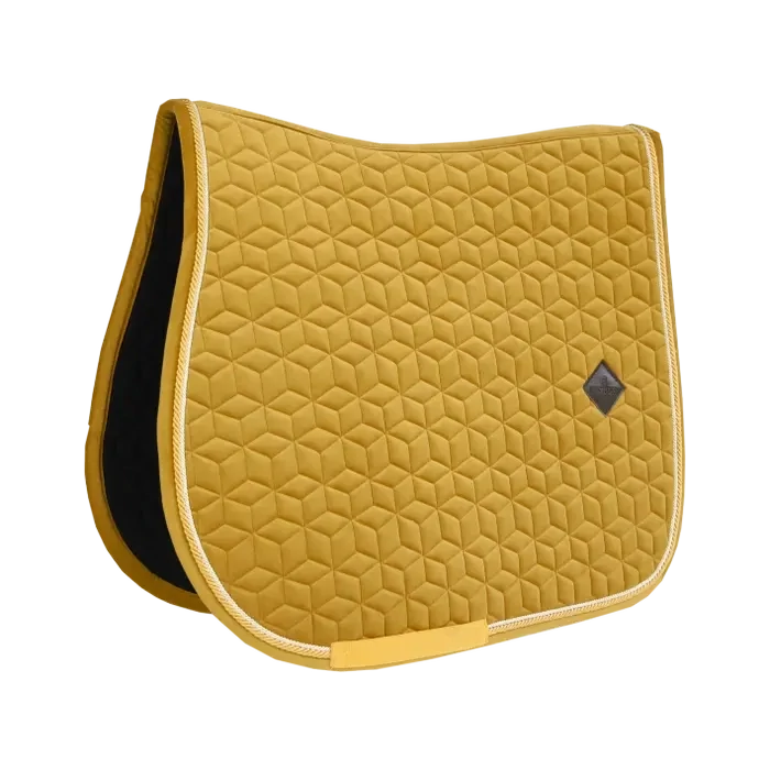 Tapis Velvet Jumping  Kentucky 42579 Mustard