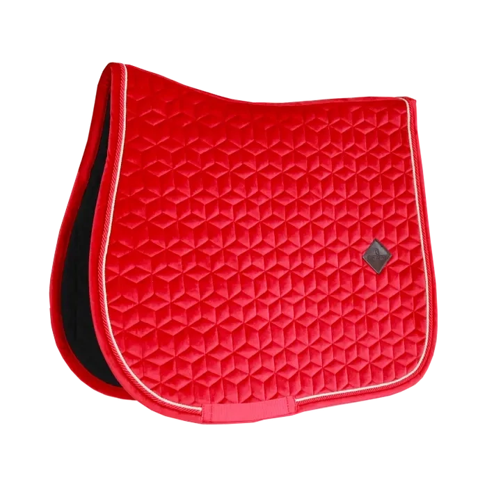 Tapis Velvet Jumping  Kentucky 42579 Rouge