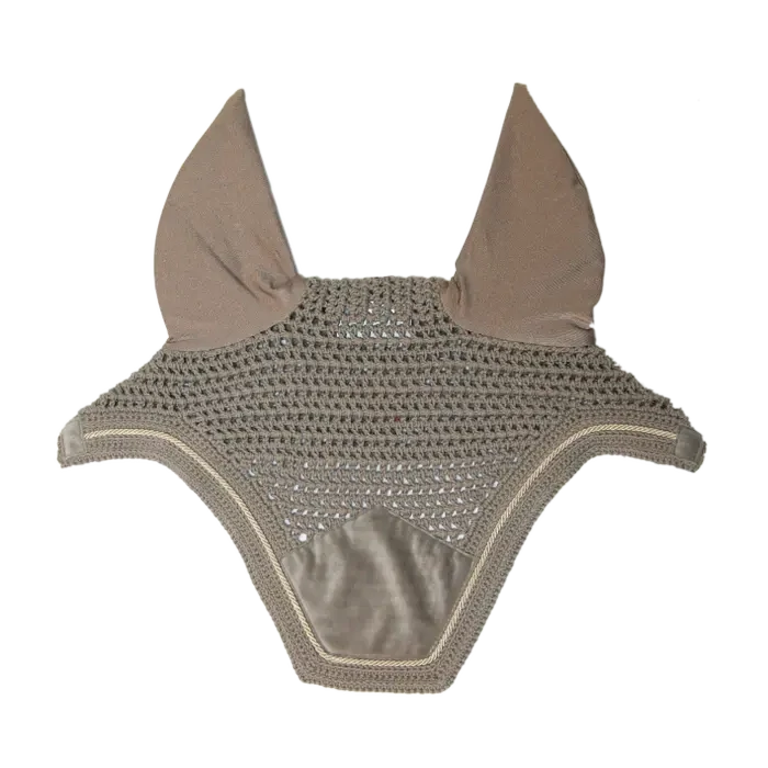 Bonnet Wellington Basic Velvet Kentucky 42628 Beige