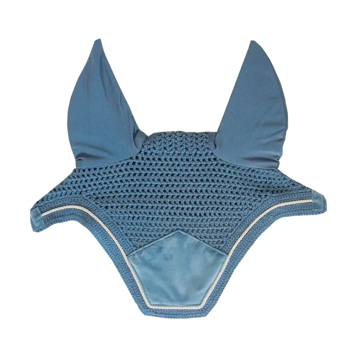Bonnet Wellington  Velvet Kentucky 42626 Light Blue