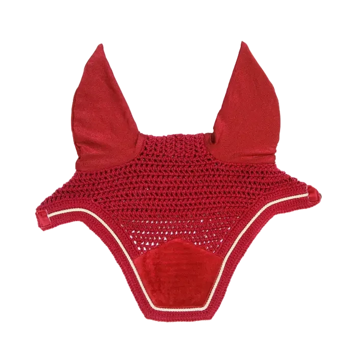 Bonnet Wellington  Velvet Kentucky 42626 Rouge