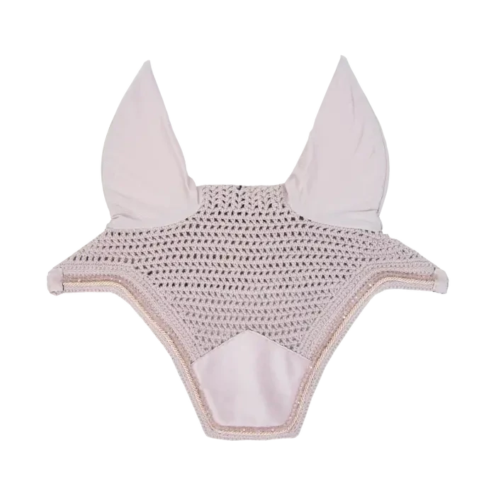 Bonnet Wellington Velvet Pearls Kentucky 42629 Rose