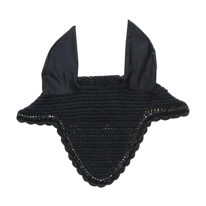 Bonnet Long Stone & Pearl Kentucky 42616 Noir