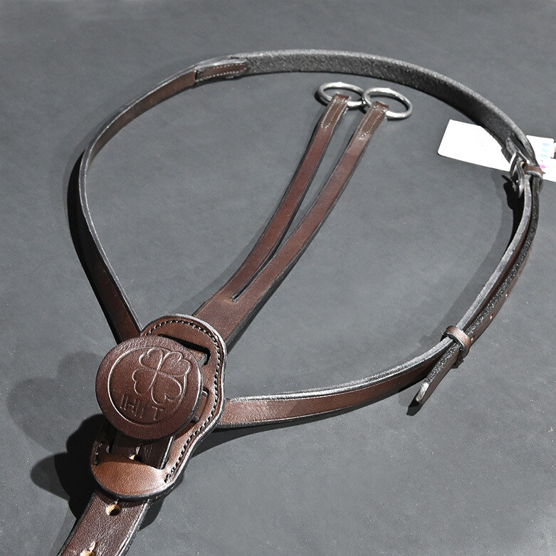 Martingale C-Cure à anneaux IHWT