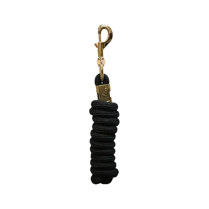 Longe Basic Kentucky 42535 Black