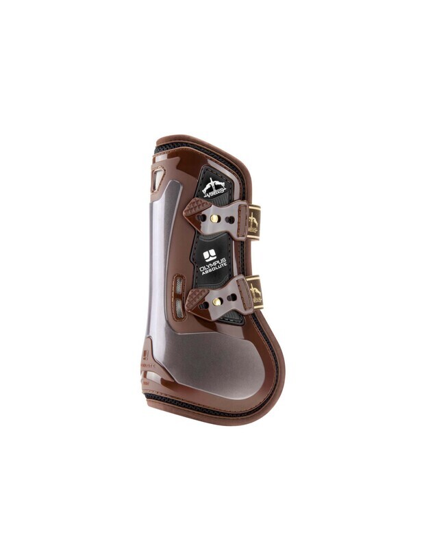 Veredus Olympus Absolute Boots Brown