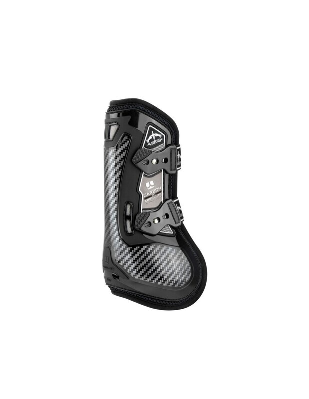 Veredus Carbon Gel Absolute Boots Black