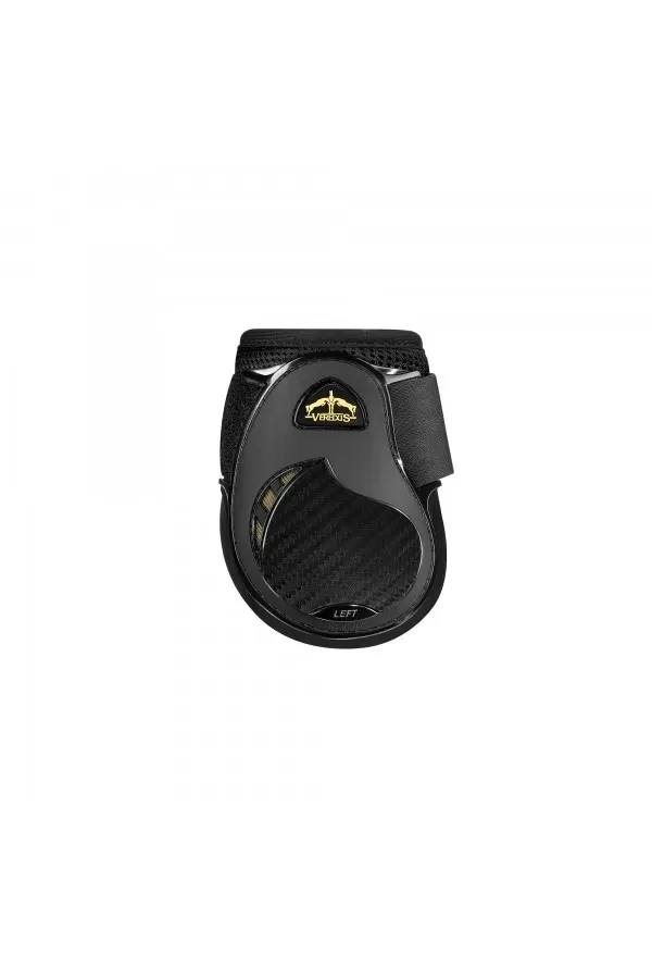 Protège-boulets Veredus Young Jump Vento Kevlar Black