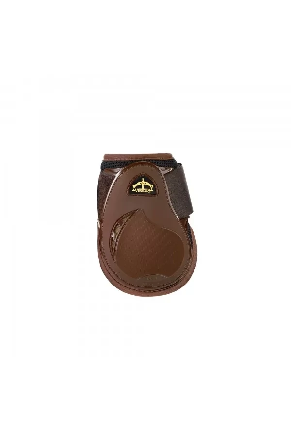 Protège-boulets Veredus Young Jump Vento Kevlar Brown