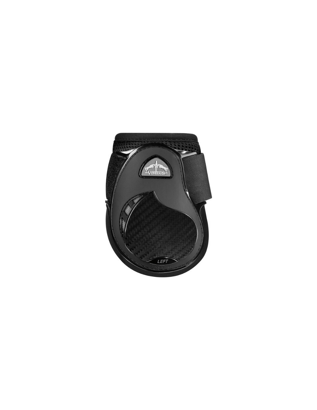 Protège-boulets Veredus Young Jump Vento Black